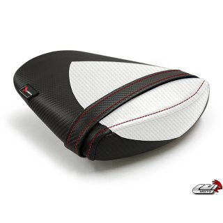 Luimoto seat cover Suzuki Sport passenger - 4131206