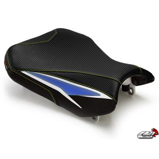 Luimoto seat cover Suzuki Sport rider - 4132107