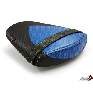 Luimoto seat cover Suzuki Sport passenger - 4131207