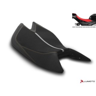 Luimoto seat cover Aprilia GP II rider - 9141102