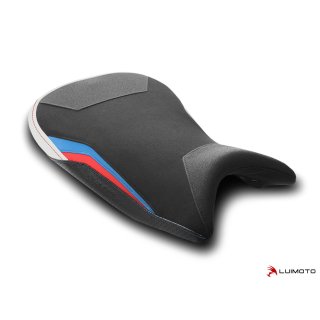 Luimoto seat cover BMW Motorsports rider - 8321101