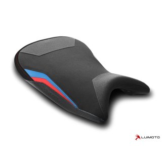 Luimoto seat cover BMW Motorsports rider - 8321102