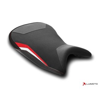 Luimoto seat cover BMW Motorsports rider - 8321103