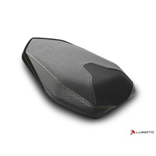 Luimoto seat cover BMW Motorsports passenger - 8321204