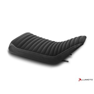 Luimoto seat cover Husqvarna Classic rider - 18071102