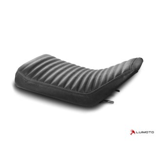 Luimoto seat cover Husqvarna Classic rider - 18071105