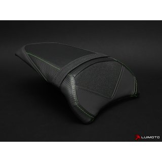 Luimoto seat cover Kawasaki Sport passenger - 3492203