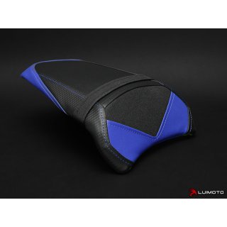 Luimoto seat cover Kawasaki Sport passenger - 3492204