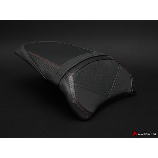 Luimoto seat cover Kawasaki Sport passenger - 3492207