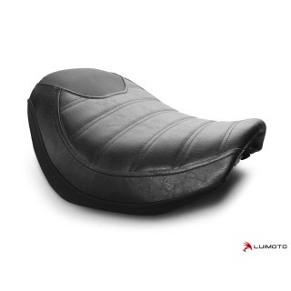 Luimoto seat cover Suzuki Sport Cruiser rider - 4301102