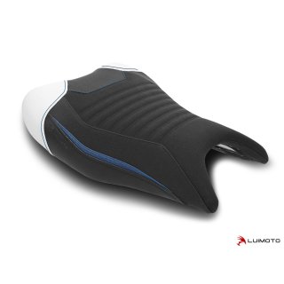 Luimoto seat cover Suzuki Sport rider - 4311101