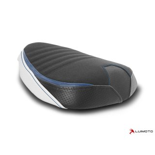 Luimoto seat cover Suzuki Sport passenger - 4311201