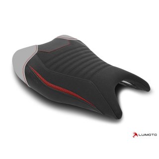 Luimoto seat cover Suzuki Sport rider - 4311102