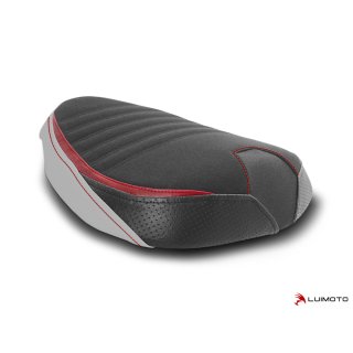 Luimoto seat cover Suzuki Sport passenger - 4311202