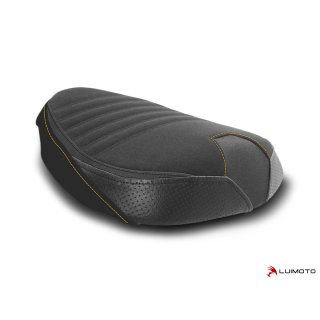 Luimoto seat cover Suzuki Sport passenger - 4311203