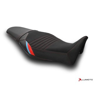 Luimoto seat cover Yamaha Corsa rider - 5361101