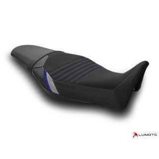 Luimoto seat cover Yamaha Corsa rider - 5361102