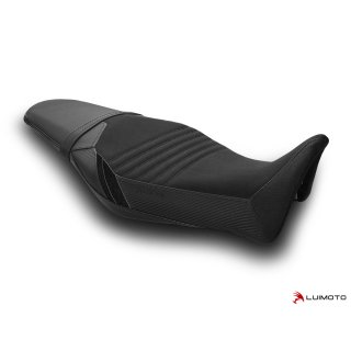 Luimoto seat cover Yamaha Corsa rider - 5361103