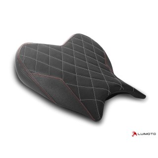 Luimoto seat cover Yamaha Diamond rider - 5352103