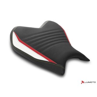 Luimoto seat cover Yamaha Race II rider - 5351103