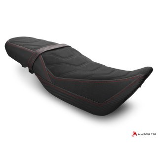 Luimoto seat cover Honda Strada rider - 2272101