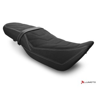 Luimoto seat cover Honda Strada rider - 2272102