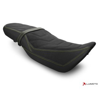 Luimoto seat cover Honda Strada rider - 2272104