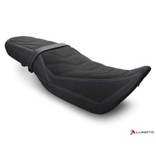 Luimoto seat cover Honda Strada rider - 2272106