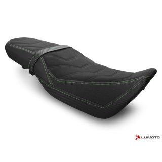 Luimoto seat cover Honda Strada rider - 2272107