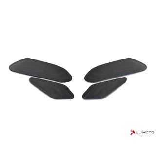 Luimoto Tank Leaf Suzuki Tank Pads - L0800621