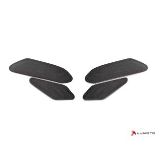 Luimoto Tank Leaf Suzuki Tank Pads - L0800622