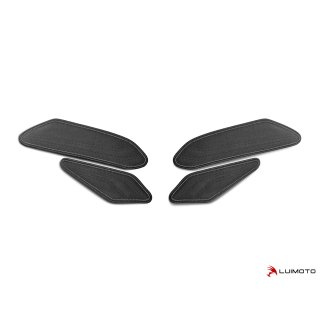 Luimoto Tank Leaf Tank Pads - L0800623