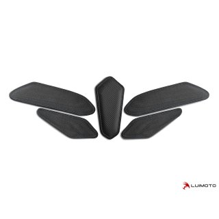 Luimoto Tank Leaf Set - L0800611