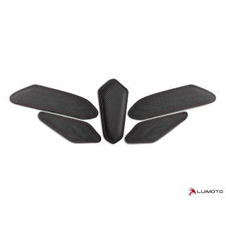 Luimoto Tank Leaf Set - L0800612