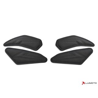 Luimoto Tank Leaf Suzuki Tank Pads - L0800521