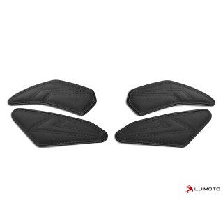 Luimoto Tank Leaf Suzuki Tank Pads - L0800522