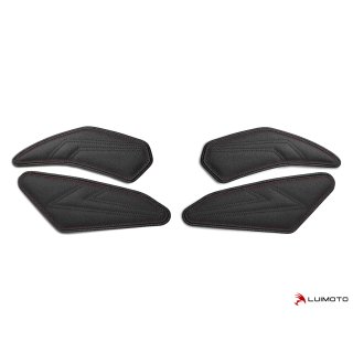 Luimoto Tank Leaf Suzuki Tank Pads - L0800523