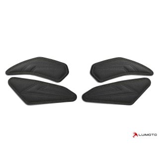 Luimoto Tank Leaf Tank Pads - L0800524