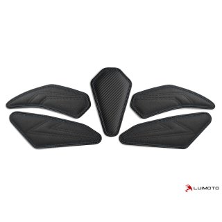 Luimoto Tank Leaf Set - L0800511