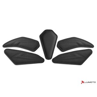 Luimoto Tank Leaf Set - L0800512