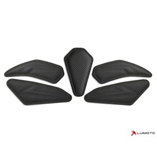 Luimoto Tank Leaf Set - L0800514