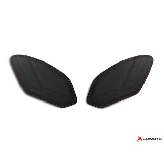 Luimoto Tank Leaf Suzuki Tank Pads - L0800323