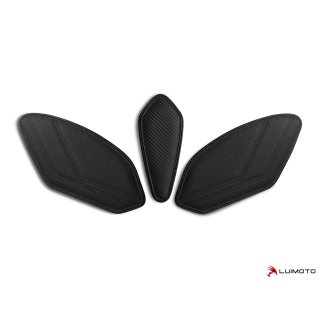 Luimoto Tank Leaf Set - L0800311