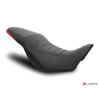 Luimoto seat cover Honda S-Touring rider - 2471101