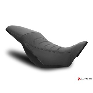 Luimoto seat cover Honda S-Touring rider - 2471102