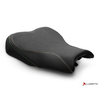 Luimoto seat cover Kawasaki Baseline rider - 3471101