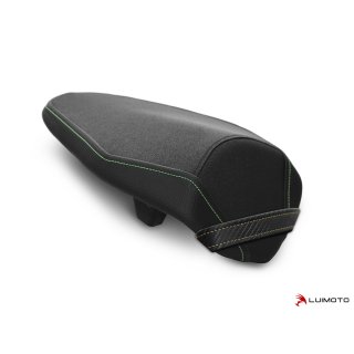 Luimoto seat cover Kawasaki Baseline passenger - 3471201