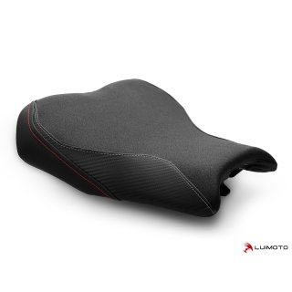 Luimoto seat cover Kawasaki Baseline rider - 3471103