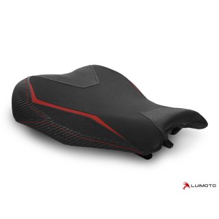 Luimoto seat cover Kawasaki Sport rider - 3472103