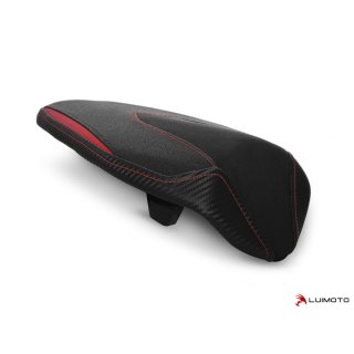 Luimoto seat cover Kawasaki Sport passenger - 3472203